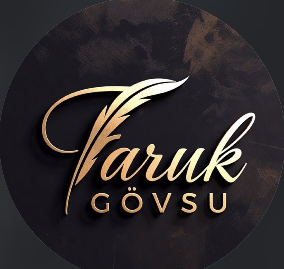 farukgovsu.com Creative Web Design Agency
